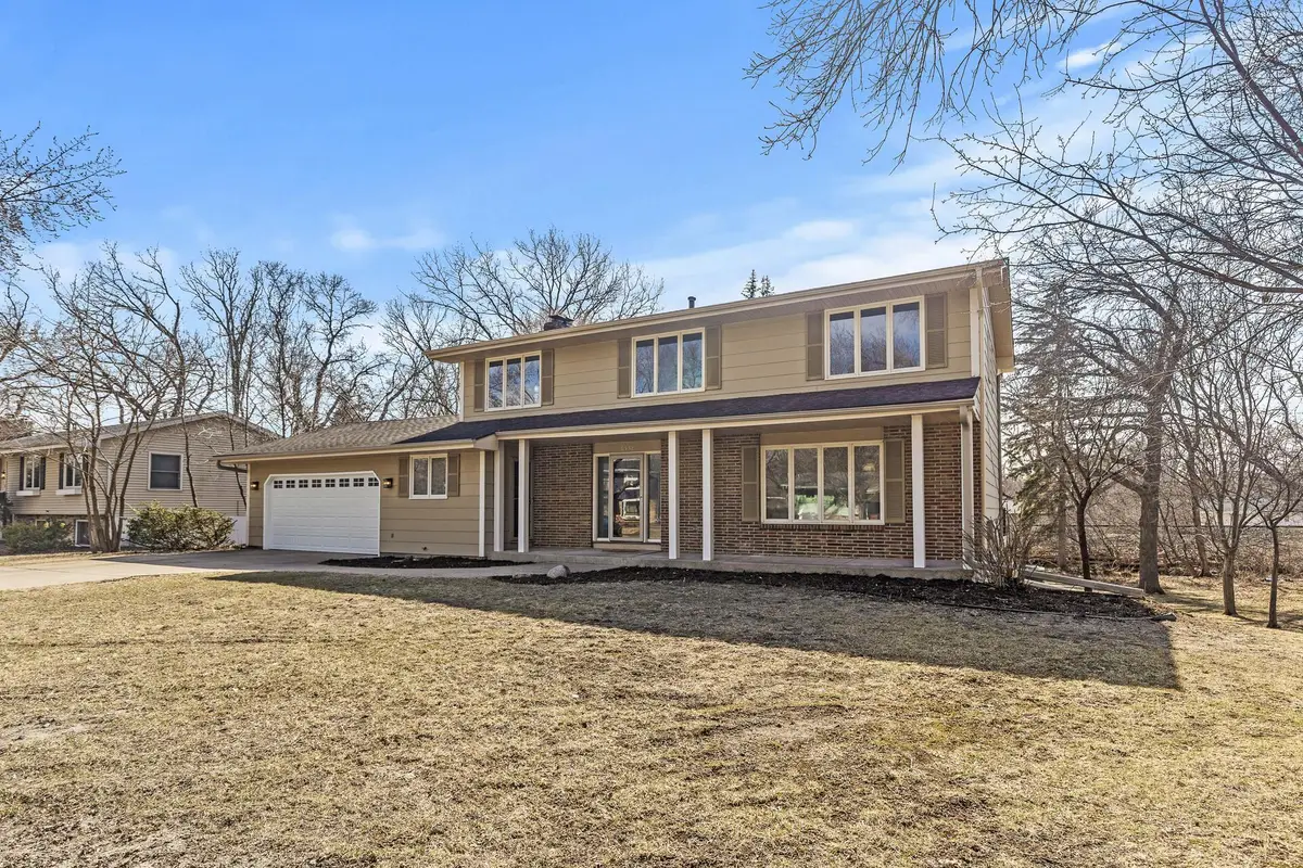 6532 Ridgeview Drive, Minneapolis, MN 55439 - Image #1