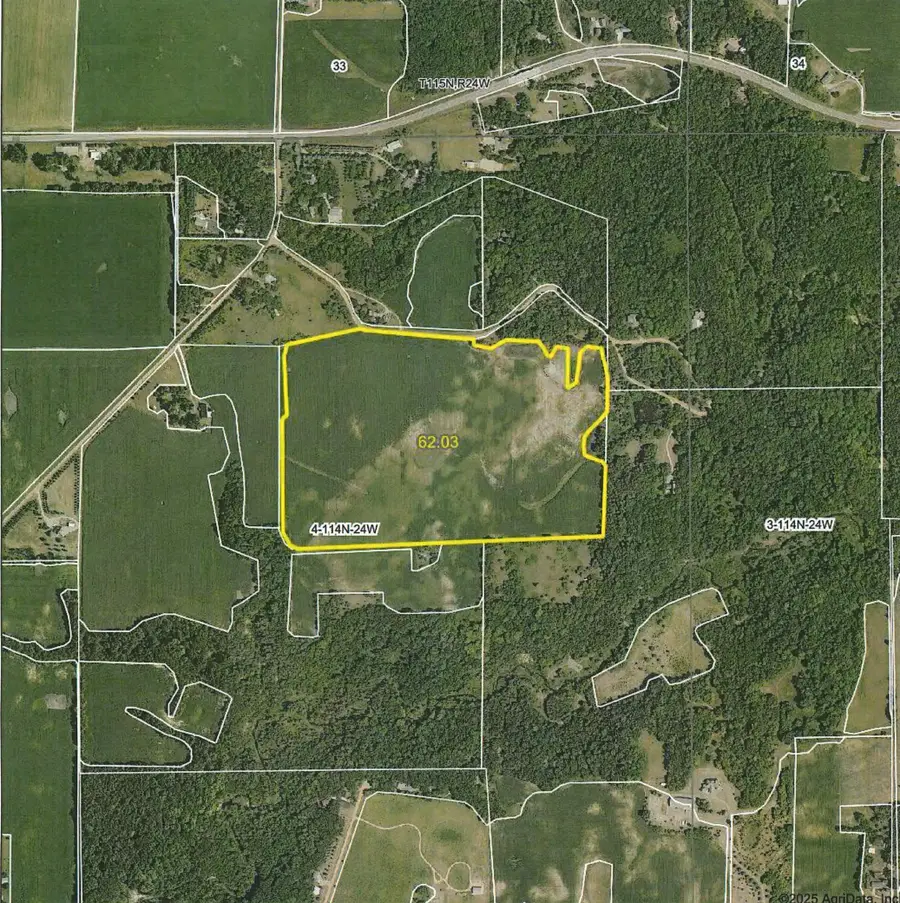 XXX 159th Street, Carver, MN 55315 - #2