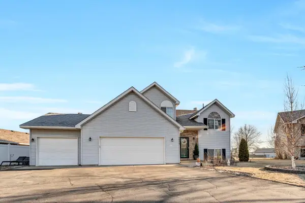 1111 Applewood Court, Waite Park, MN 56387