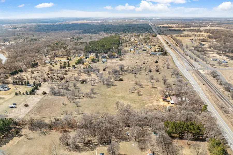 XXX 192nd Avenue Nw, Elk River, MN 55330 - #3