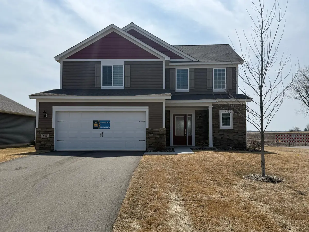 561 Valley Drive W, Annandale, MN 55302 - Image #1