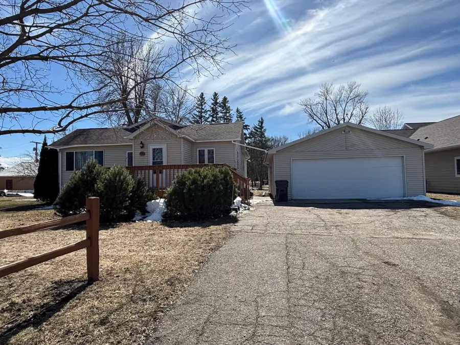 776 Pacific Avenue, Hancock, MN 56244 - Image #3