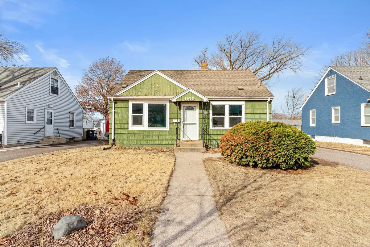 1165 Breen Street, Saint Paul, MN 55106 - Image #1