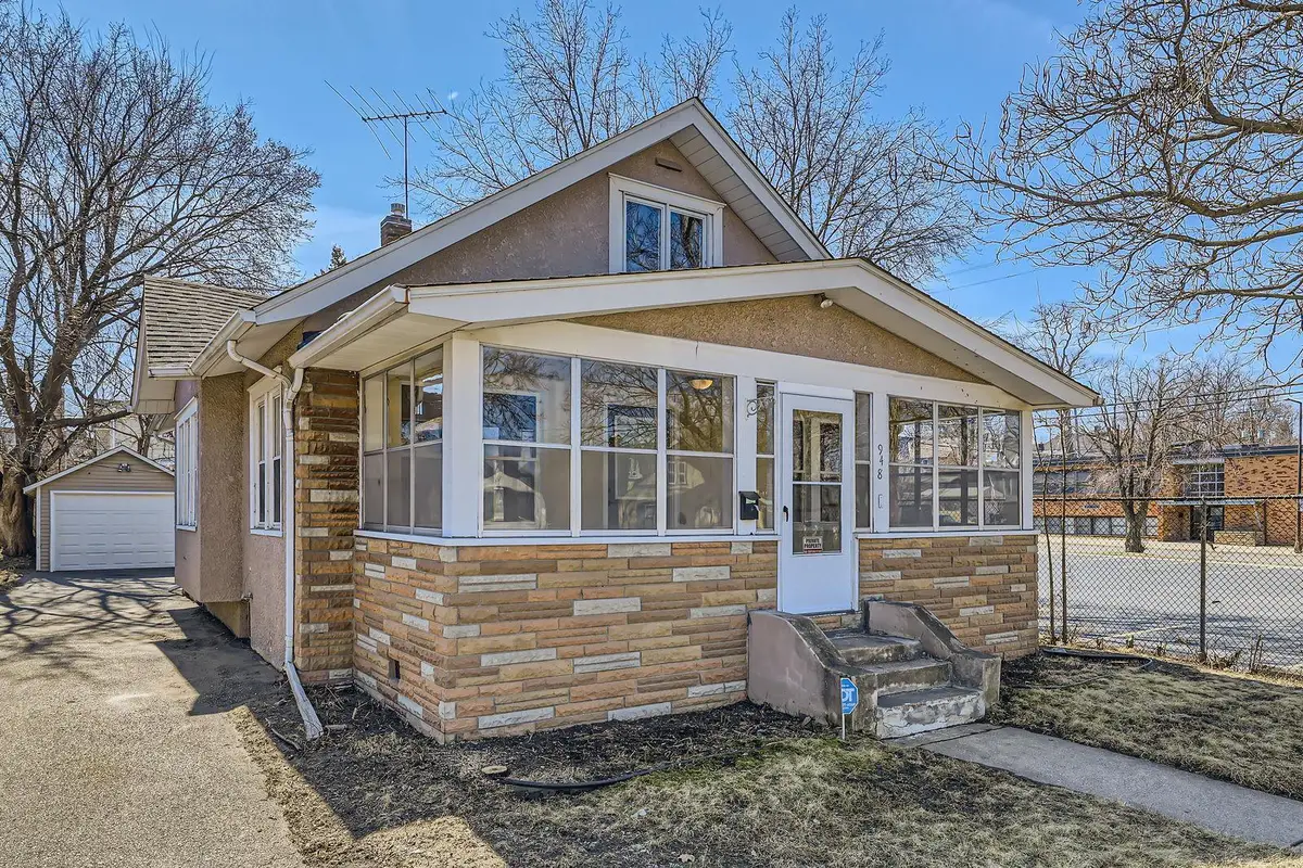 948 Margaret Street, Saint Paul, MN 55106 - Image #1
