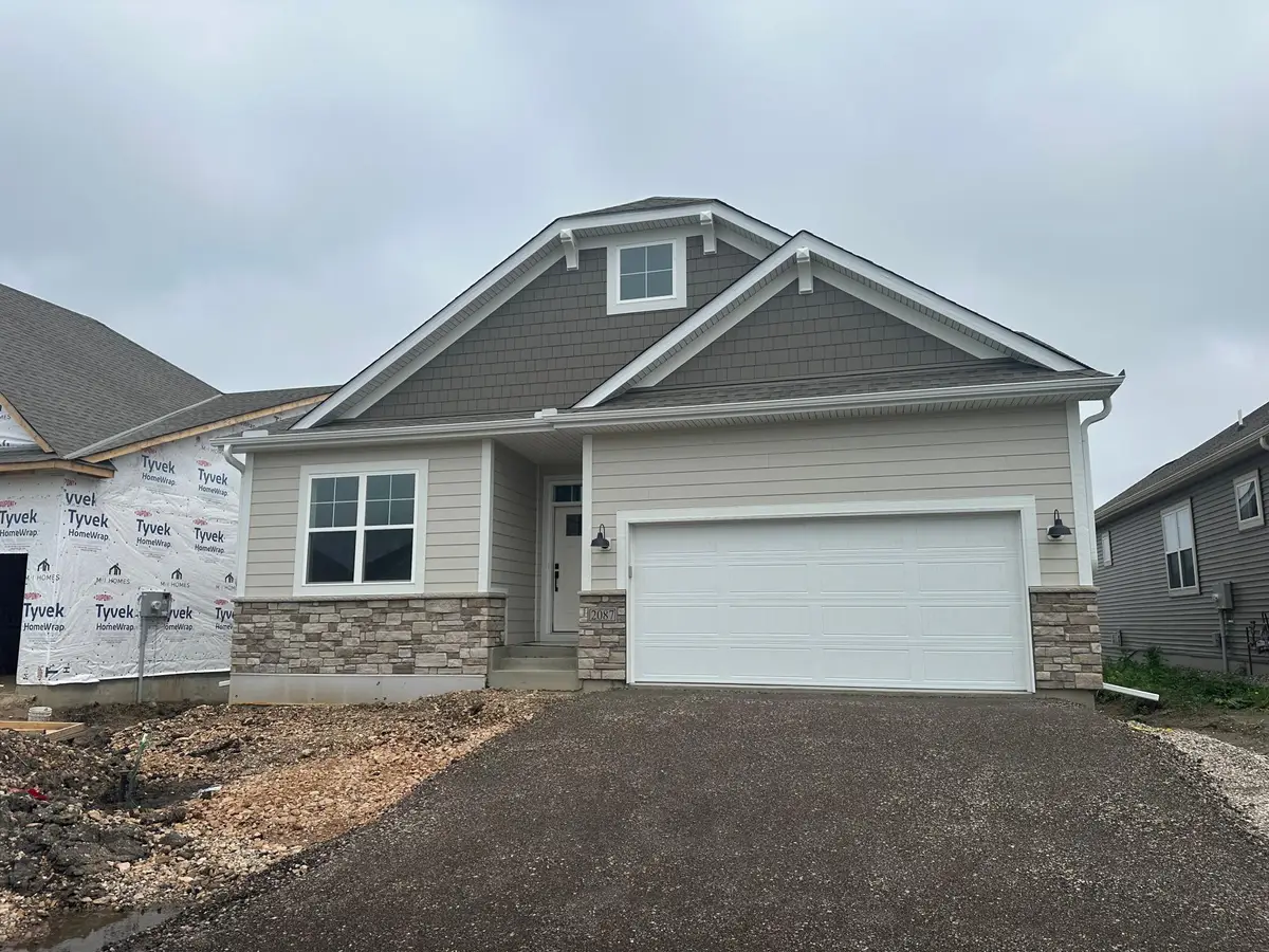 2087 Oakpointe Drive, Waconia, MN 55387 - Image #1