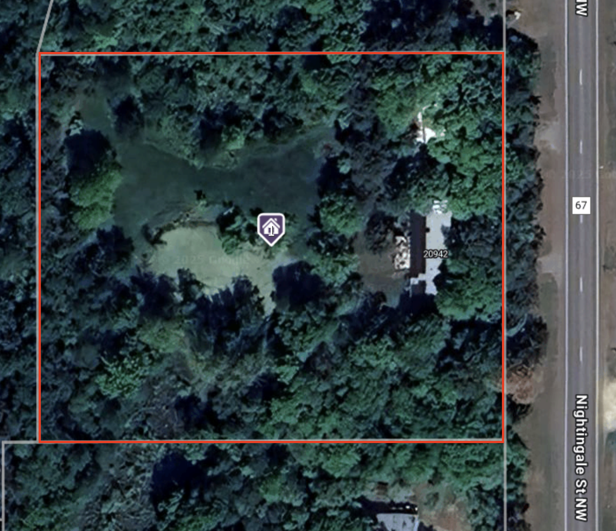 20942 Nightingale Street Nw, Cedar, MN 55011 - #1