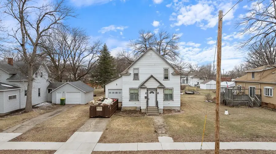 437 6th Street, Tracy, MN 56175 - Image #2