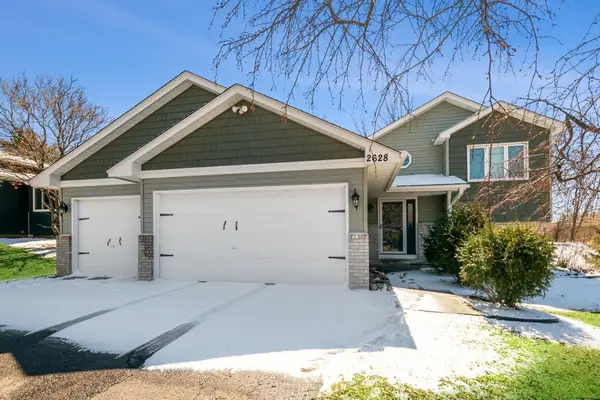 2628 Copper Cliff Trail, Saint Paul, MN 55125