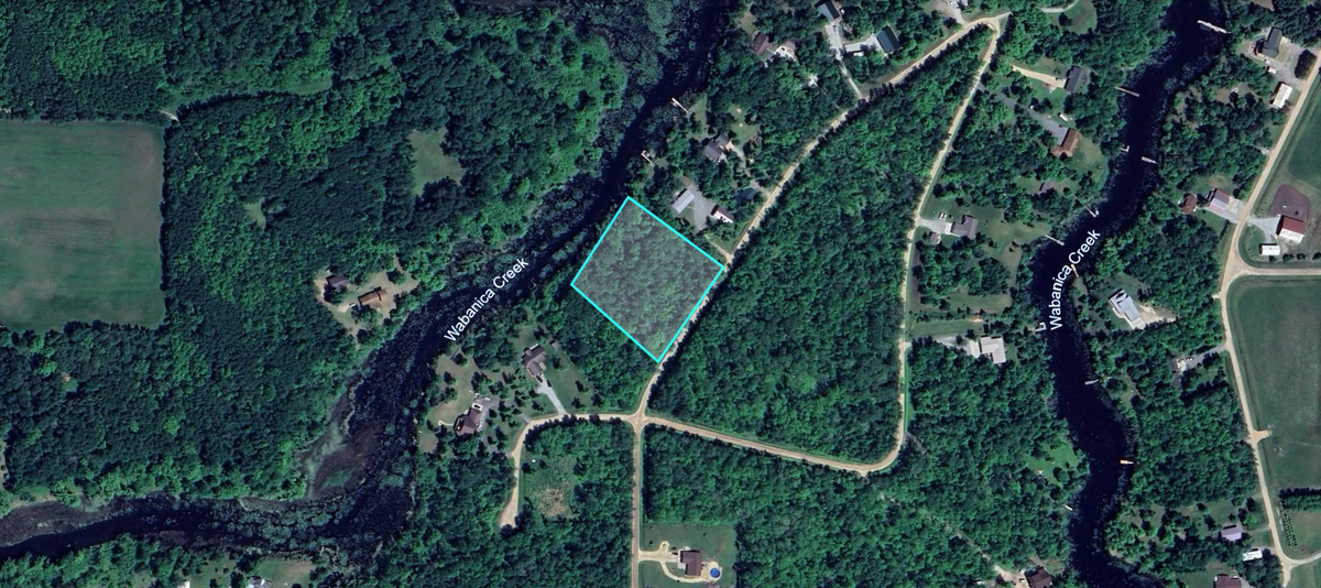 _ Birch Circle Drive Nw, Ellicott City, MN 56623 - Image #1