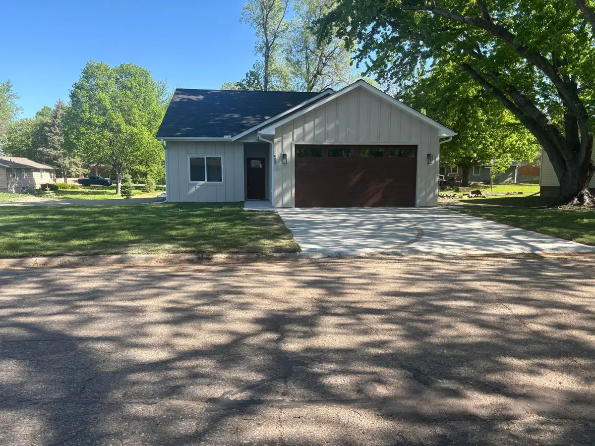 602 Freeman Avenue S, Delano, MN 55328 - Image #1