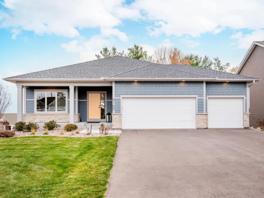 9160 62nd Street S, Cottage Grove, MN 55016 - Image #2