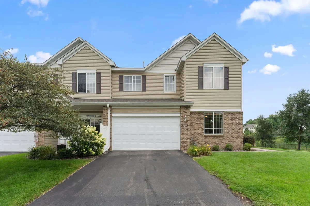 727 Maple Hills Drive #A, Maplewood, MN 55117 - #1