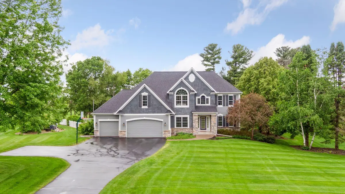 268 Saint Andrews Drive, Hudson, WI 54016 - Image #1