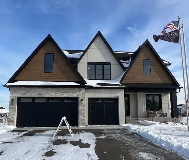 11068 Kingsview N, Dayton, MN 55369 - #1