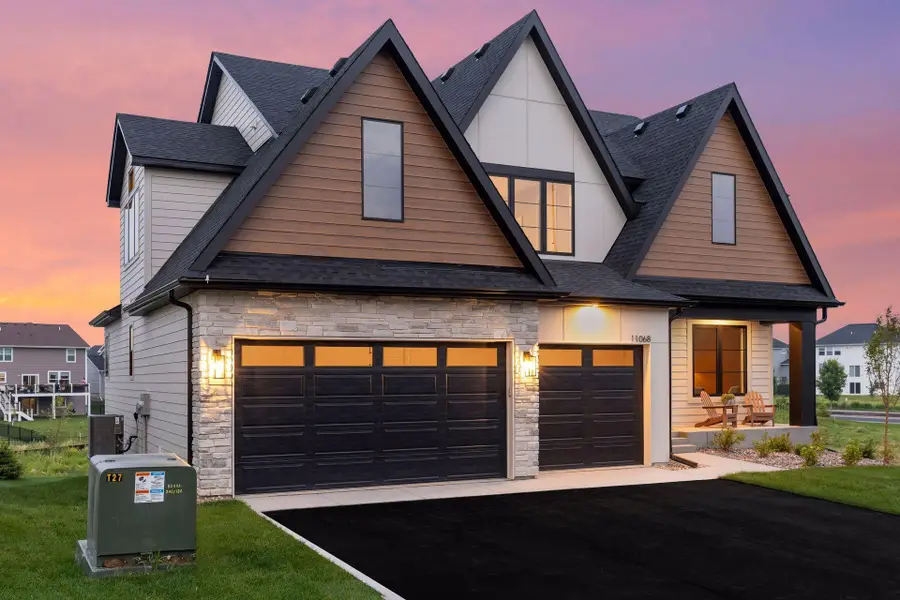 11068 Kingsview N, Dayton, MN 55369 - #2