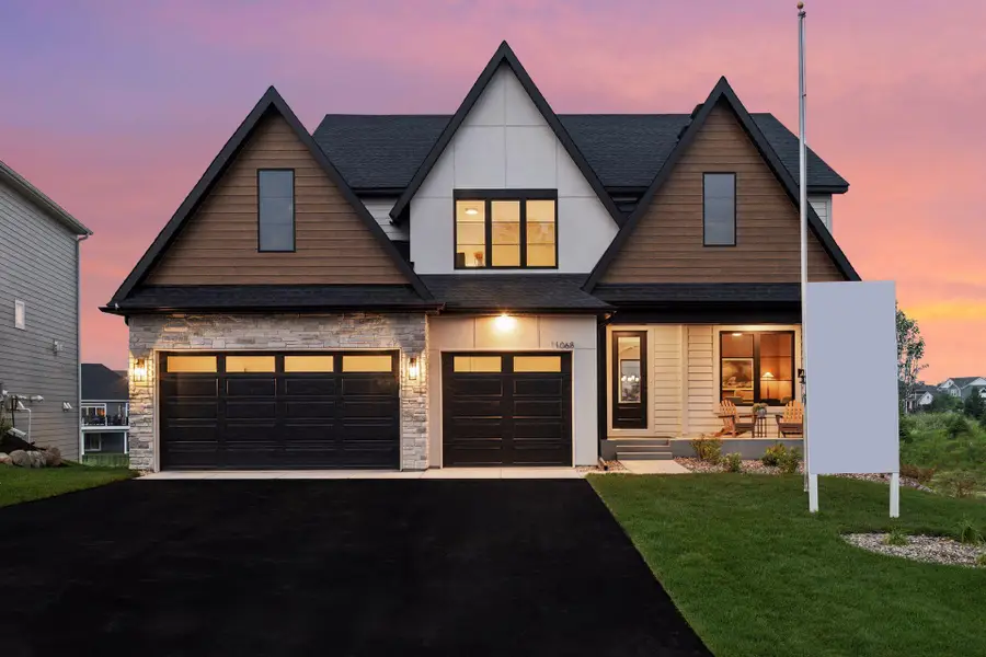 11068 Kingsview N, Dayton, MN 55369 - #3