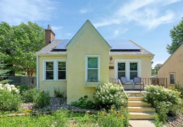 3559 5th Street Ne, Minneapolis, MN 55418