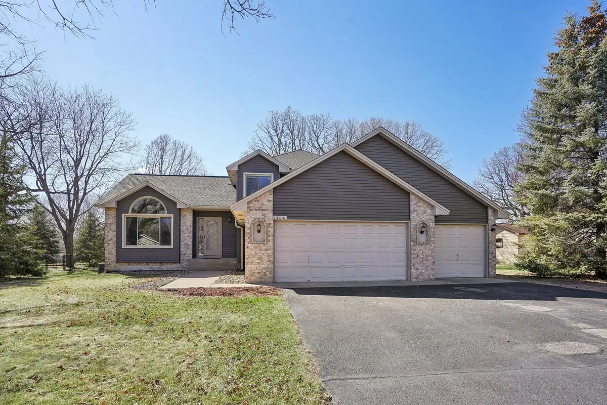 13150 Lily Street Nw, Coon Rapids, MN 55448 - Image #1
