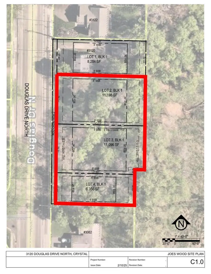 XXXX Douglas Drive N, Minneapolis, MN 55422 - Image #3