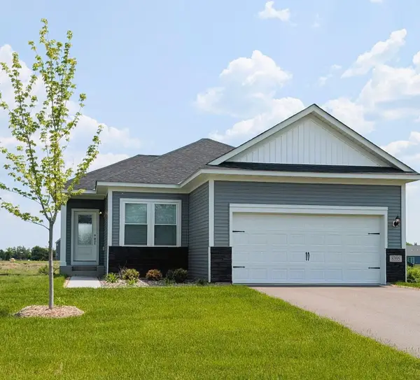 8395 Walnut Street, Clear Lake, MN 55319