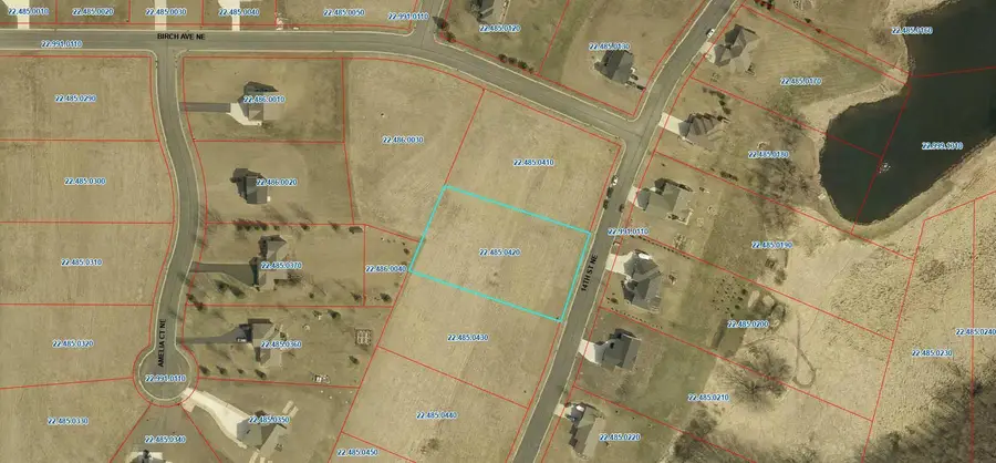 913 14th Street Ne, Montgomery, MN 56069 - #2