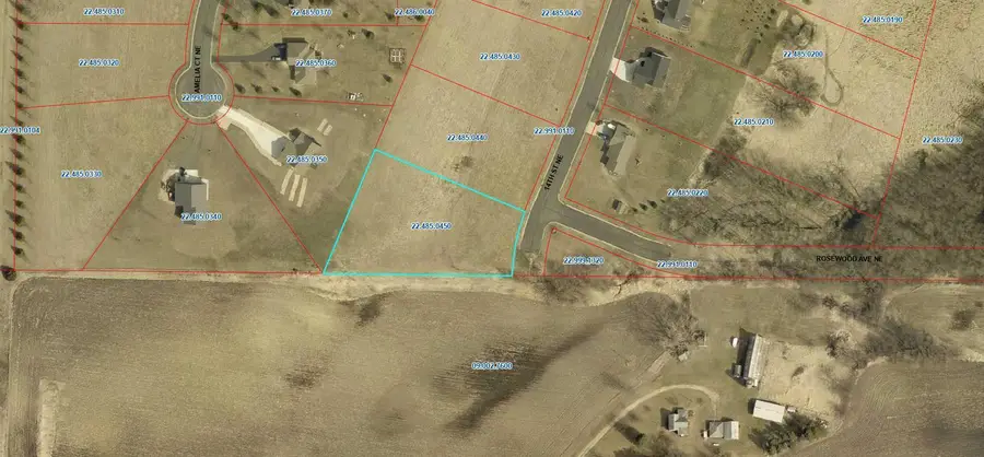 901 14th Street Ne, Montgomery, MN 56069 - #2