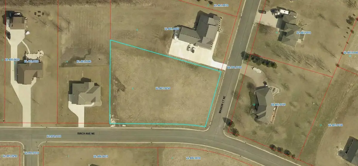 1017 Birch Avenue Ne, Montgomery, MN 56069 - #1