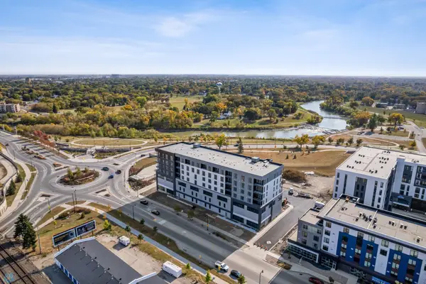 234 Main Avenue #719, Fargo, ND 58103