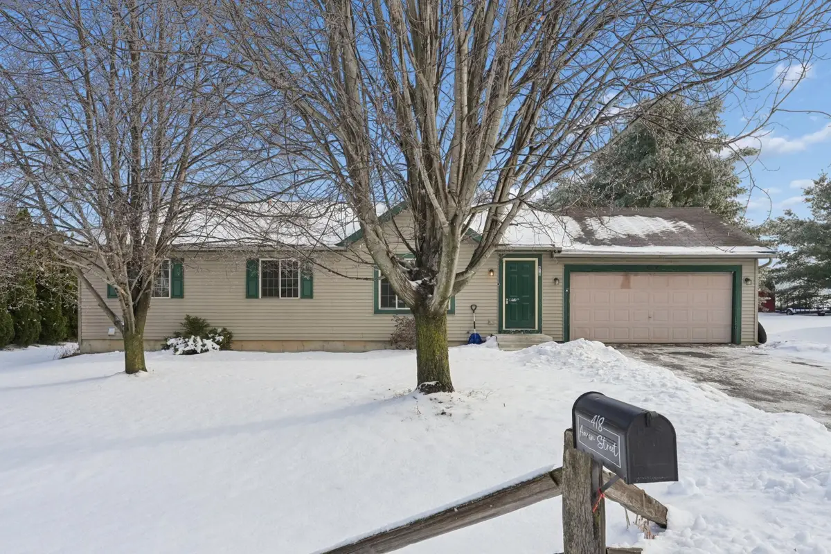 418 Aaron Street, Star Prairie, WI 54026 - Image #1