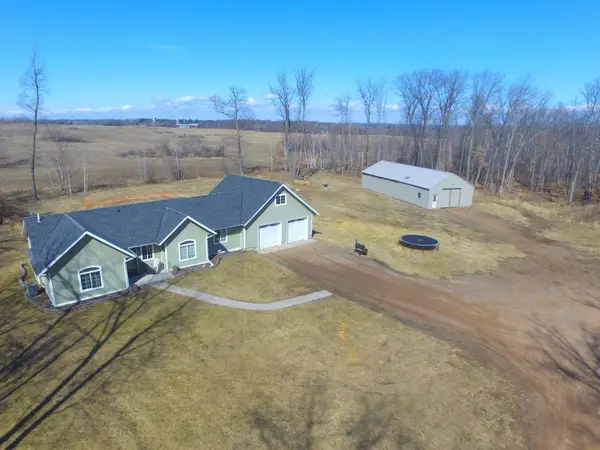 8160 Waldora Road, Siren, WI 54872