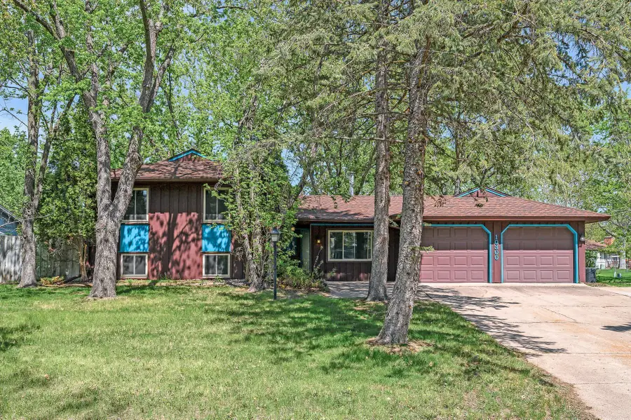 10300 Uplander Street Nw, Coon Rapids, MN 55433 - Image #2