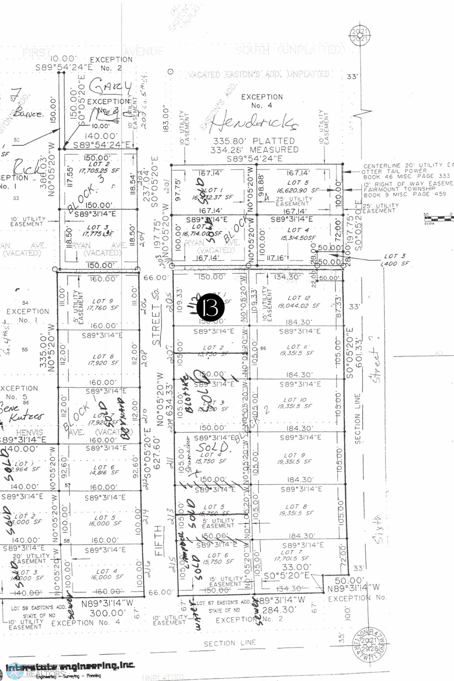 301 5th Street S, Fairmount, ND 58030 - Image #3