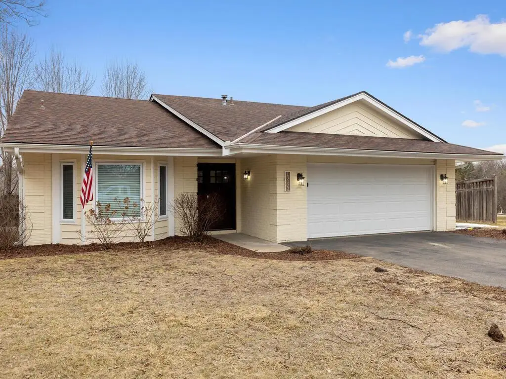 13320 Pepperwood Lane, Hopkins, MN 55305 - Image #1