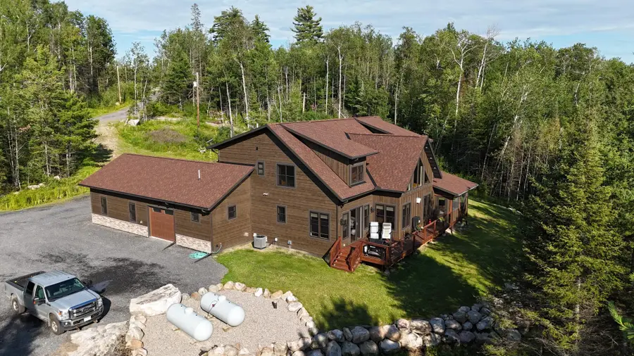 7523 Nelson Road, Crane Lake, MN 55725 - Image #2