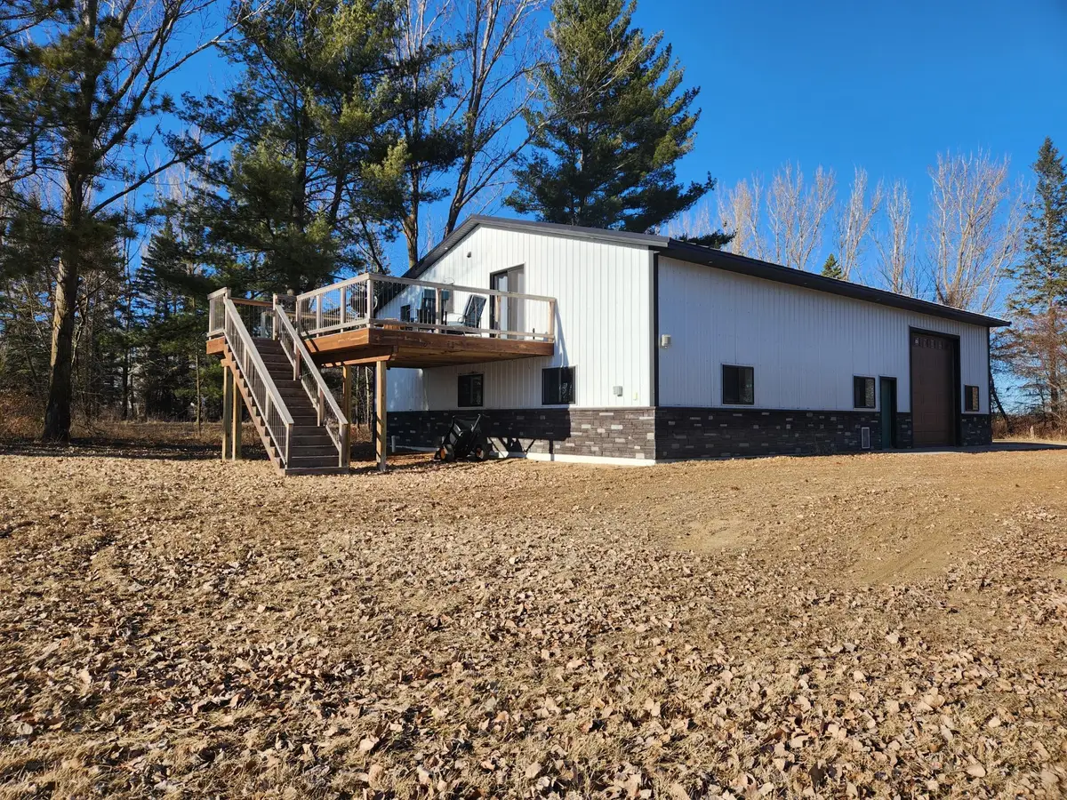 48915 Wild Rose Trail, Frazee, MN 56544 - Image #1