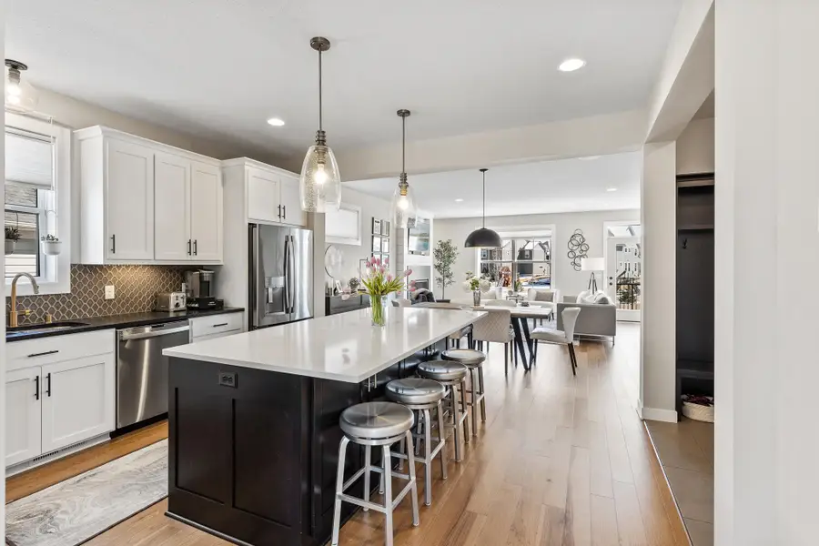 16210 Durango Trail, Lakeville, MN 55044 - #2