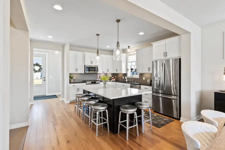 16210 Durango Trail, Lakeville, MN 55044 - #3