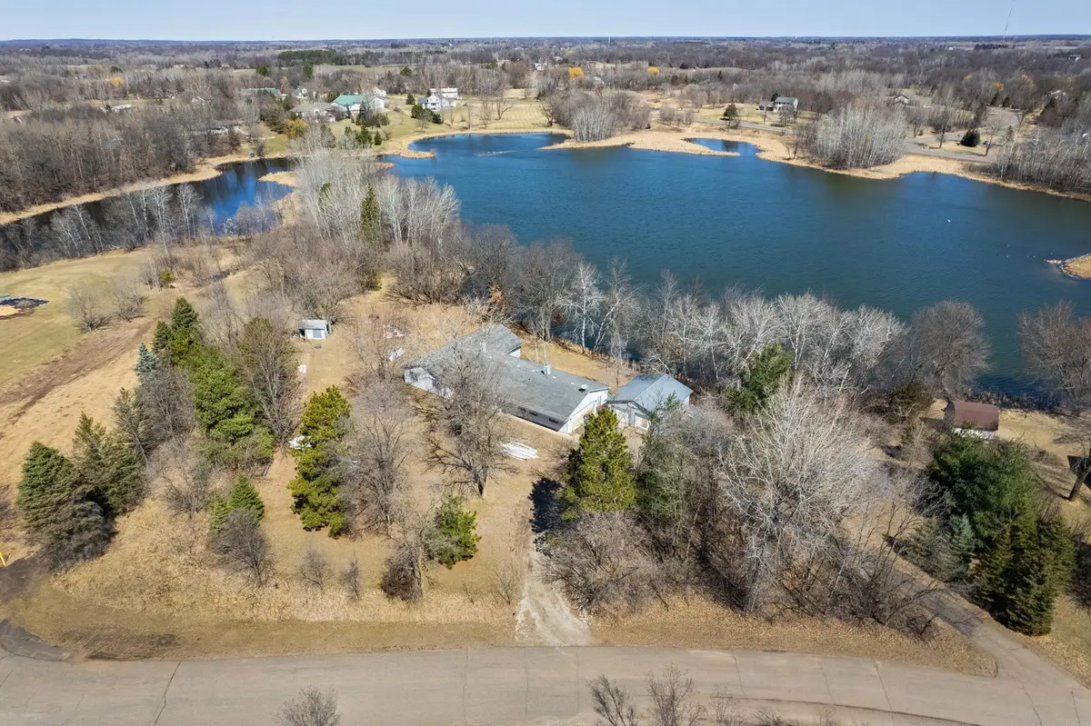 18787 Watercrest Boulevard, Anoka, MN 55303 - Image #1