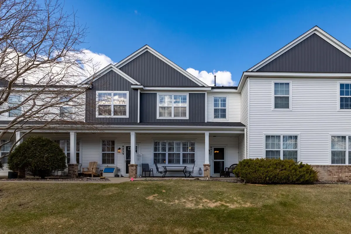 6827 Narcissus Lane N, Maple Grove, MN 55311 - Image #1