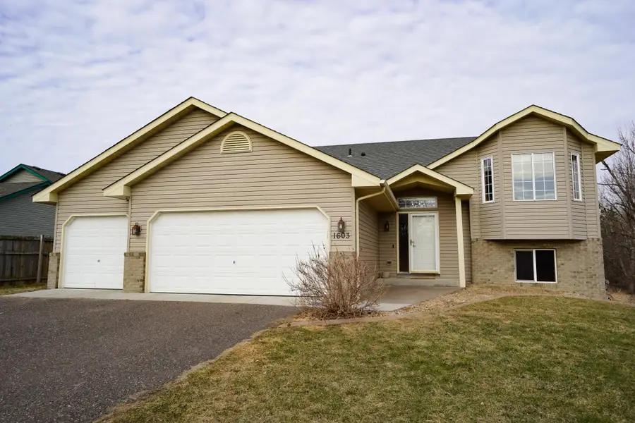 1603 Whitetail Run, Buffalo, MN 55313 - Image #2