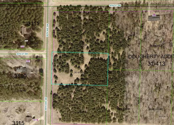 Lot 6 26th Avenue Sw, Backus, MN 56435