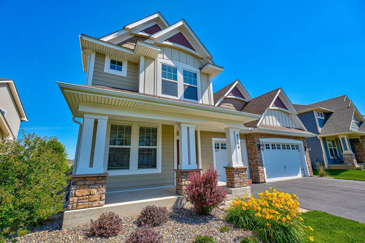 4764 Ashton Curve, Woodbury, MN 55129 - #1