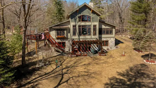 980 Central Avenue N, Laporte, MN 56461