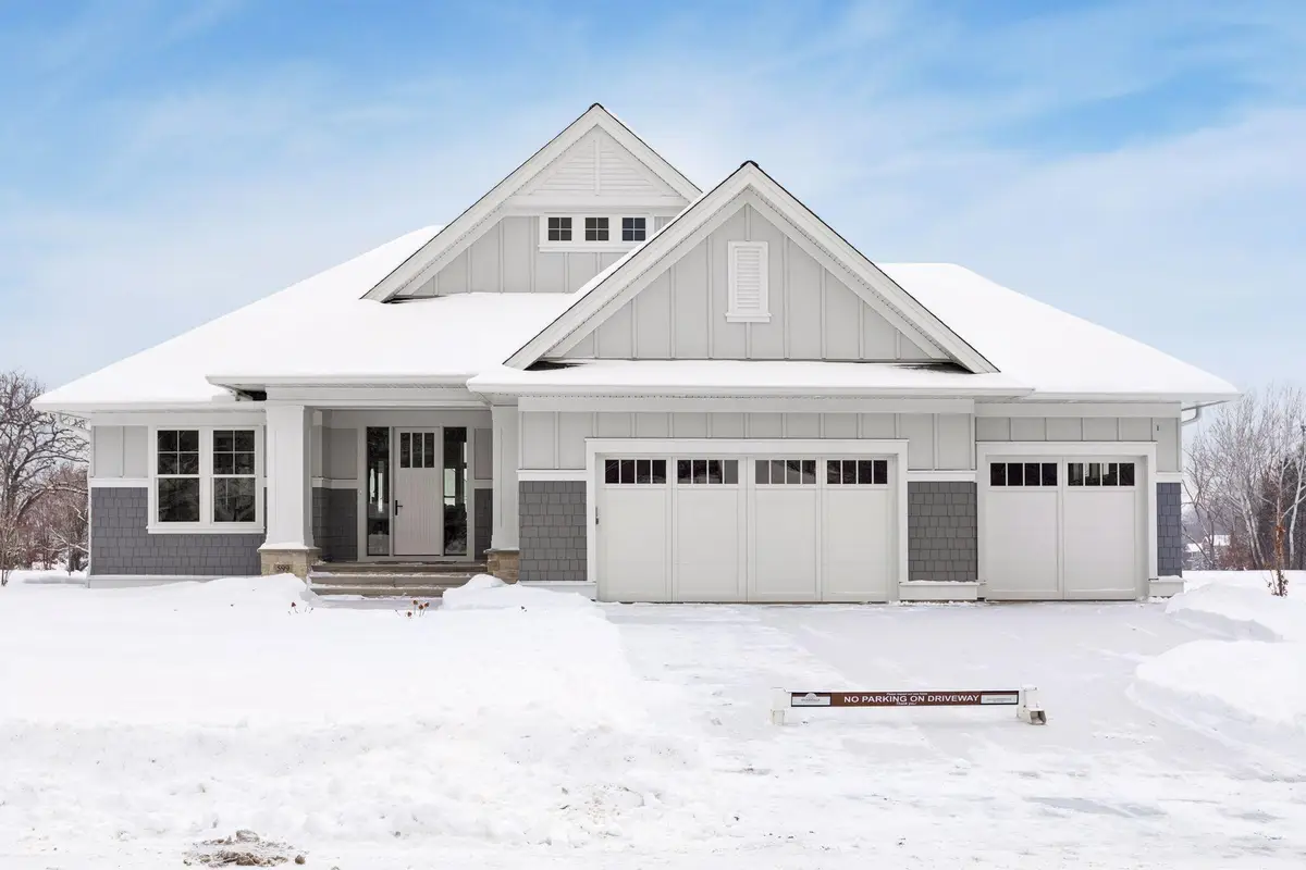 599 Harbor Court, Shoreview, MN 55126 - #1