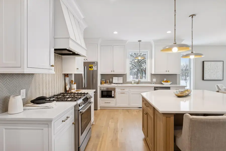 599 Harbor Court, Shoreview, MN 55126 - #2