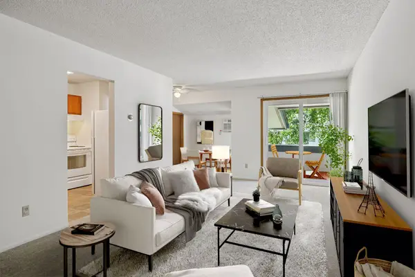 8262 Fremont Avenue S #C, Bloomington, MN 55420