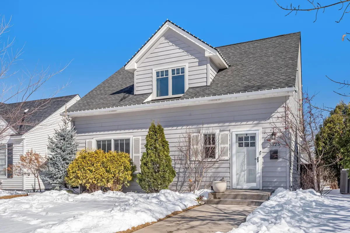 3125 Maryland Avenue S, Minneapolis, MN 55426 - Image #1