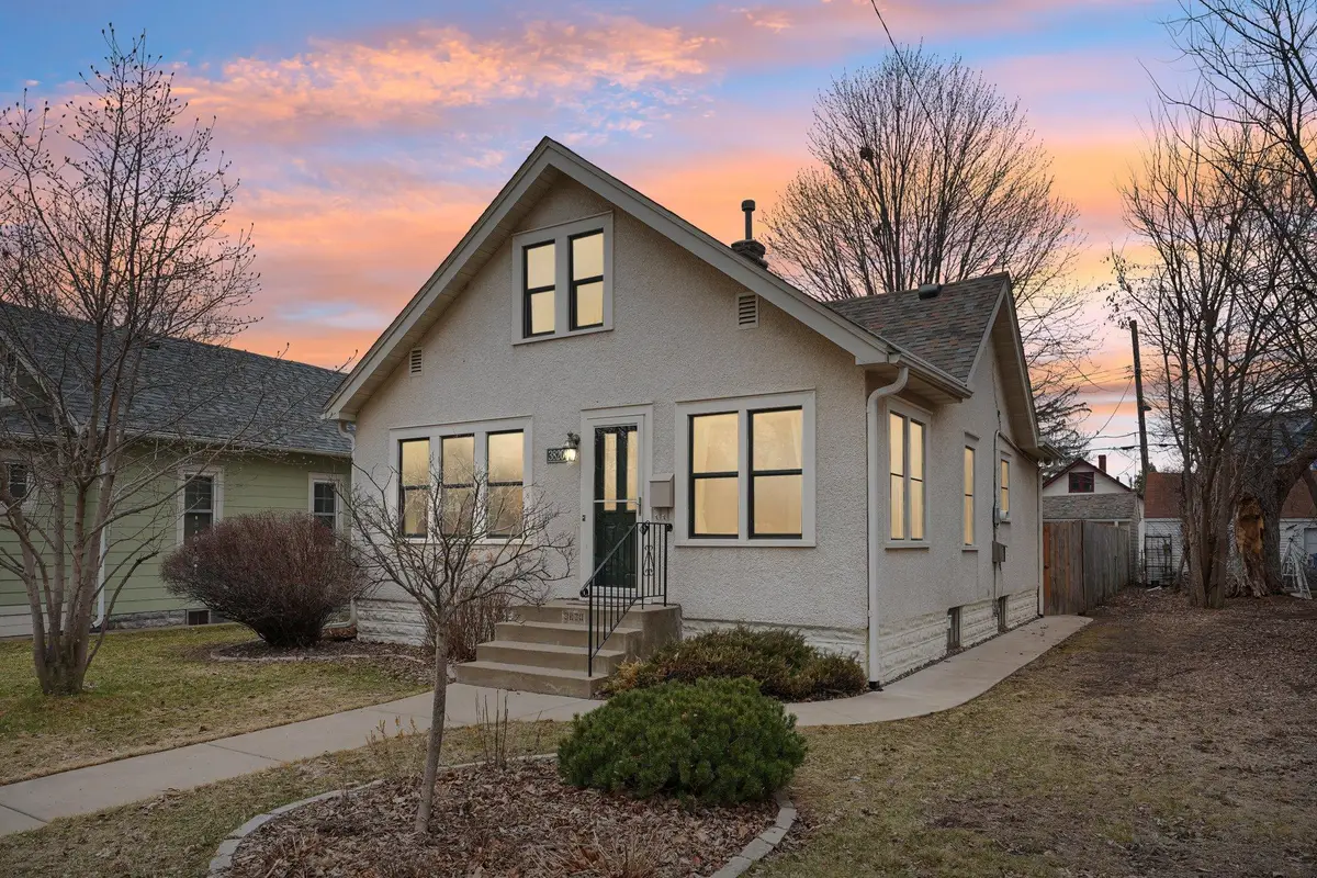 3820 23rd Avenue S, Minneapolis, MN 55407 - Image #1