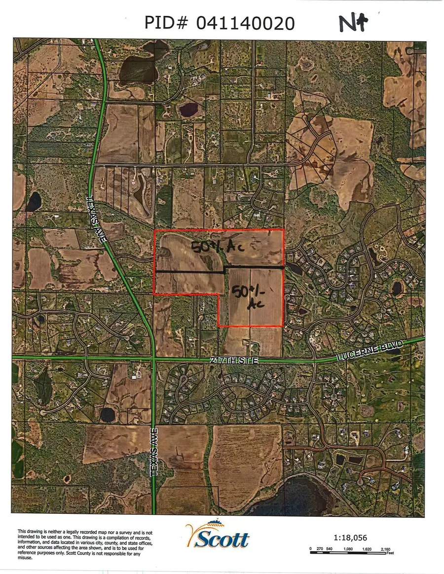 XXX Sundance Trail, Credit River, MN 55372 - Image #2