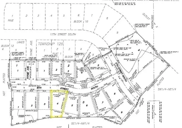 1116 18th Street S, Sartell, MN 56377